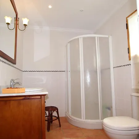 Oliva 6 Villa Moraira
