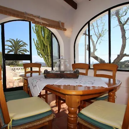 Oliva 6 Moraira
