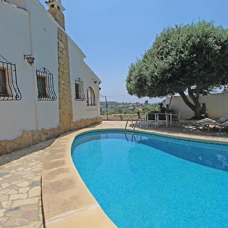 Oliva 6 * Moraira