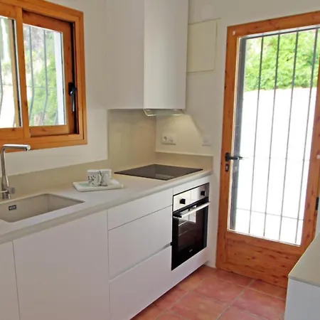 Oliva 6 * Moraira