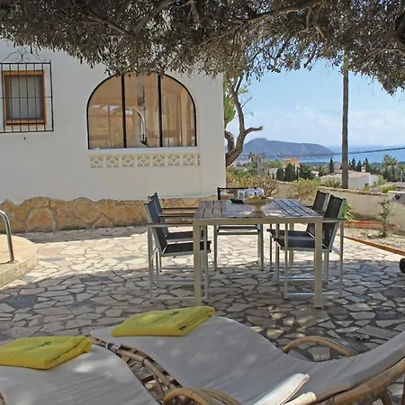 Villa Oliva 6 *