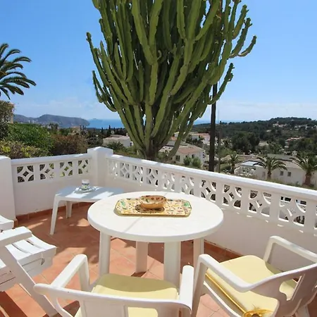 Villa Oliva 6 *