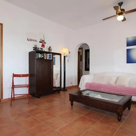 Villa Oliva 6 Moraira