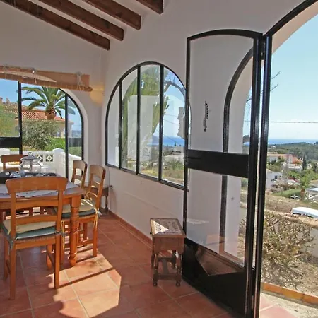 Villa Oliva 6