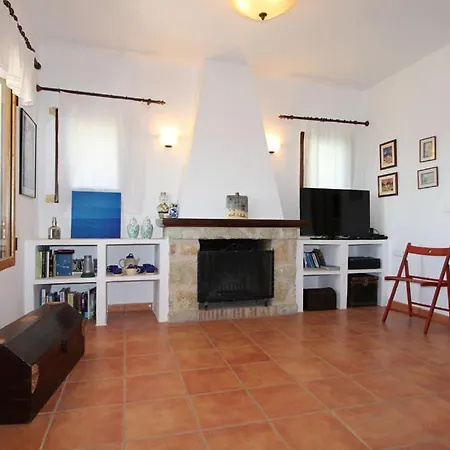 Oliva 6 Villa *