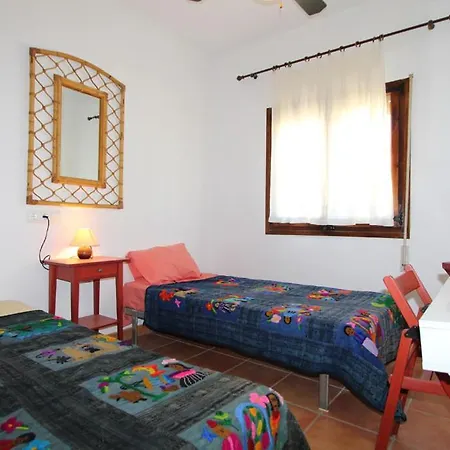 Oliva 6 Villa